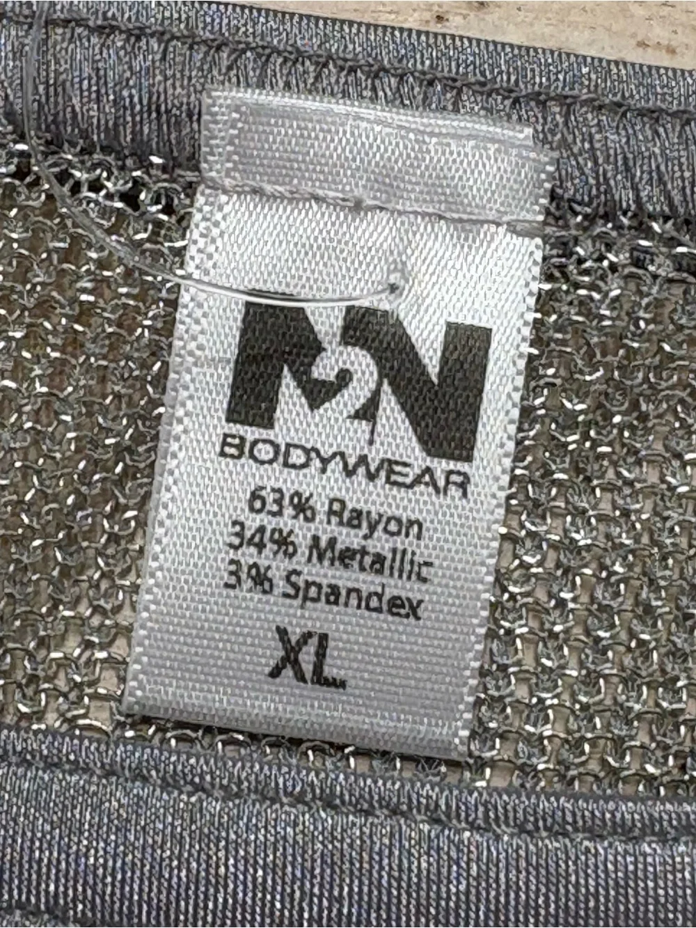 N2N BODYWEAR Glitterati Bikini Swim / Underwear